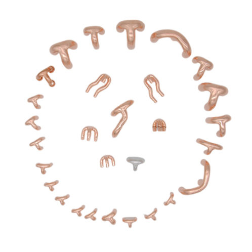 Ποιες είναι οι ειδικές εφαρμογές της τοποθέτησης τρίποδων χαλκού σε υδραυλικές εγκαταστάσεις και αποχέτευση κτιρίων;